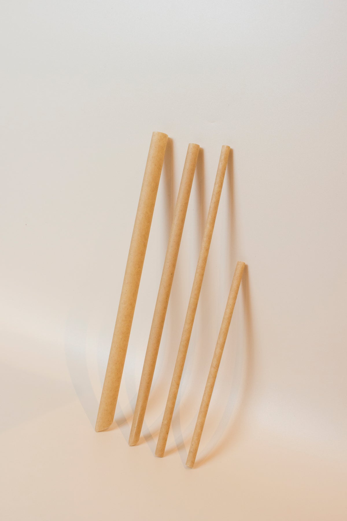 Cane Straws - Long (Pack of 50)